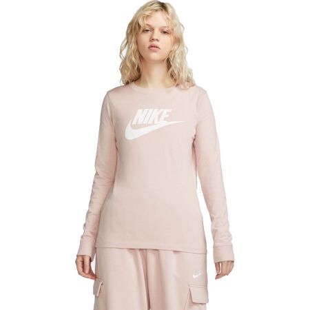 Nike SPORTSWEAR - Hosszú ujjú női póló