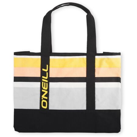 O'Neill STRIPE TOTE - Women's bag
