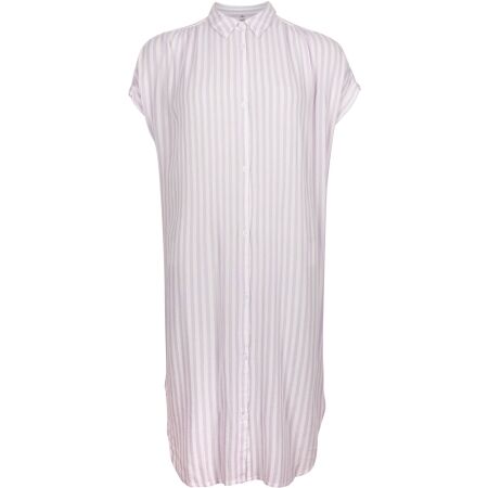 O'Neill BEACH SHIRT DRESS - Dámske košeľové šaty