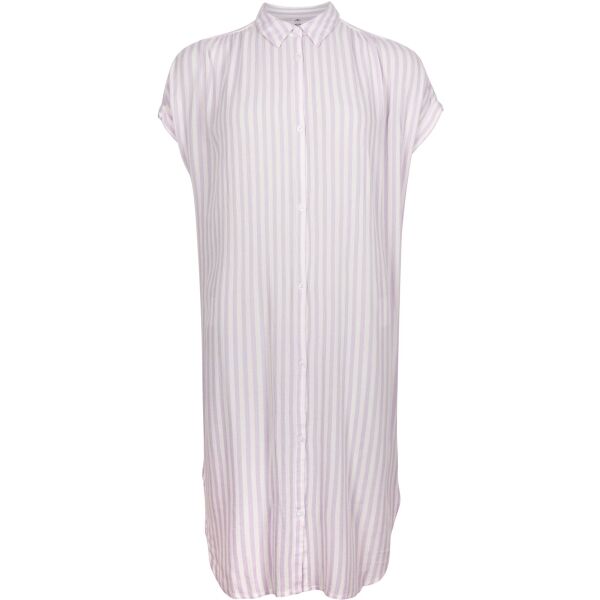 O'Neill BEACH SHIRT DRESS Női ingruha, rózsaszín, méret L