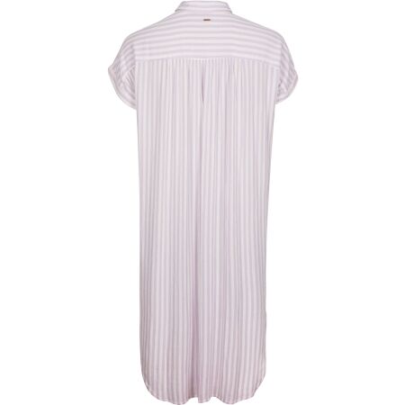 Sukienka damska koszulowa - O'Neill BEACH SHIRT DRESS - 2