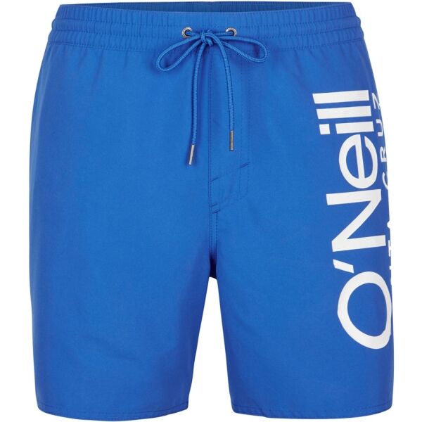 O'Neill PM ORIGINAL CALI SHORTS Мъжки бански - шорти, синьо, размер