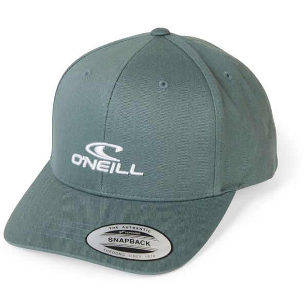 O'Neill BM WAVE CAP Férfi baseball sapka, zöld, méret UNI