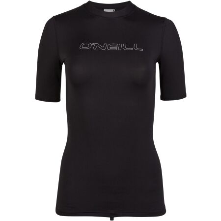 O'Neill BIDART SKIN S/SLV - Koszulka do pływania damska