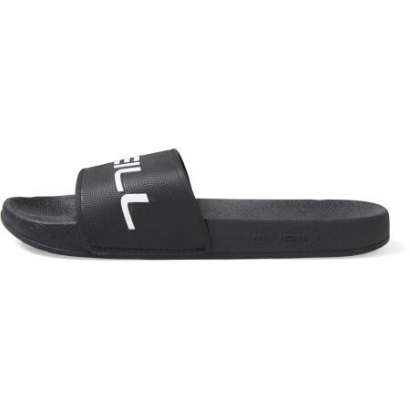 O'Neill LOGO SLIDES - Herren Pantoffeln