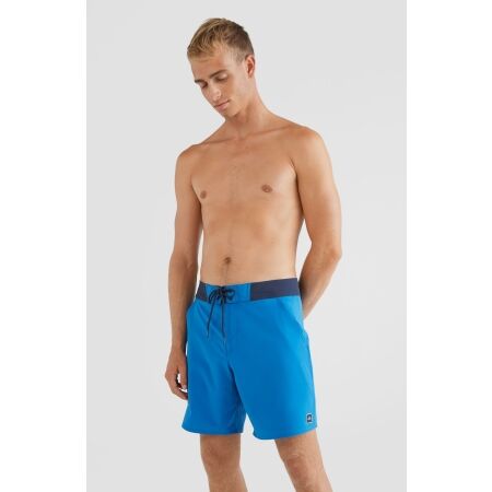 Men’s swim shorts - O'Neill SOLID FREAK BOARDSHORTS - 3
