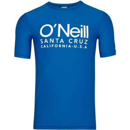 O'Neill CALI S/SLV SKINS - Pánske tričko s krátkym rukávom