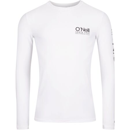 O'Neill CALI L/SLV SKINS - Мъжка блуза с дълги ръкави