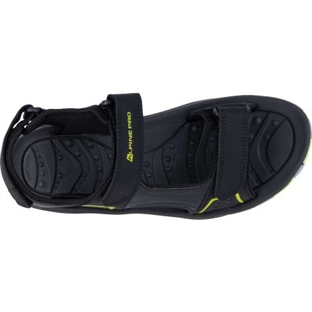 Sandale pentru bărbați - ALPINE PRO FURNAS - 5