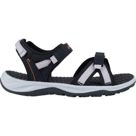Sandale pentru femei - ALPINE PRO FRESTA - 3