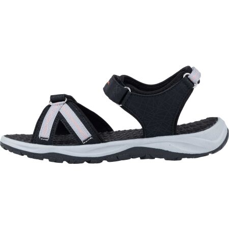 Sandale pentru femei - ALPINE PRO FRESTA - 4