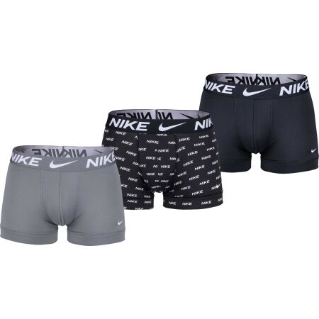 Nike TRUNK 3PK - Men's underwear