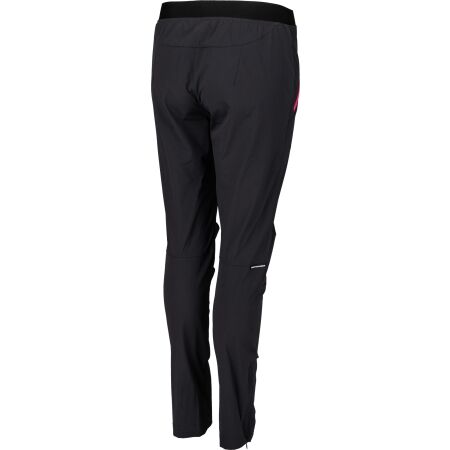 Women’s elastic pants - Northfinder LILLIANNA - 3