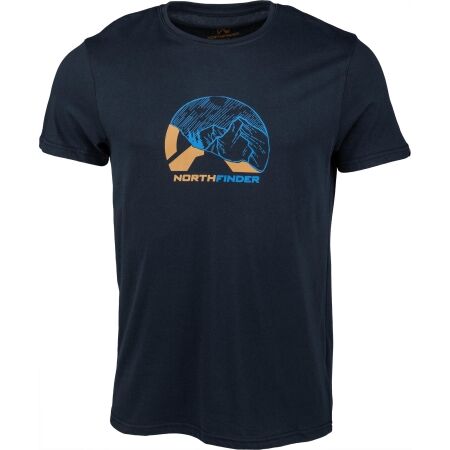 Northfinder NFSPHERE - Мъжка тениска