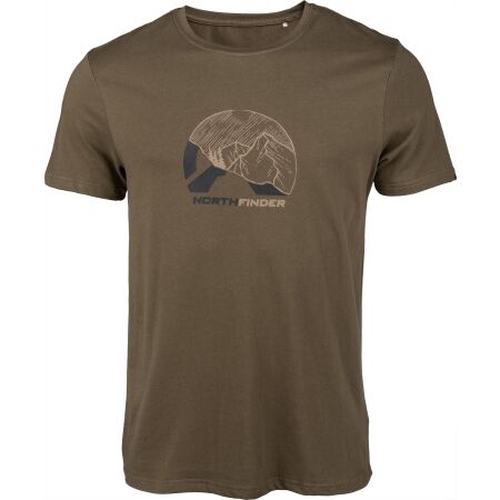 Northfinder NFSPHERE - Men's T-shirt
