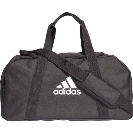 adidas TIRO PRIMEGREEN DUFFEL SMALL - Спортна чанта