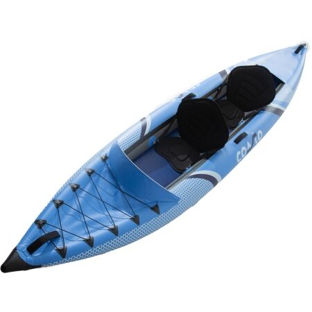 COASTO LOTUS 2 - Inflatable kayak