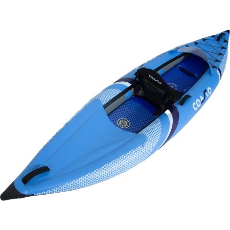 COASTO LOTUS 1 - Inflatable kayak