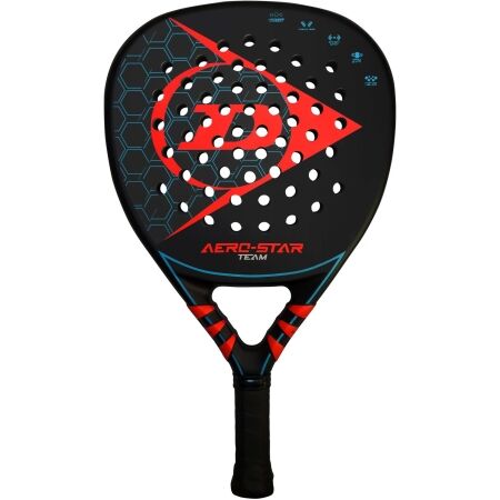 Dunlop AERO-STAR TEAM NH - Padel racket