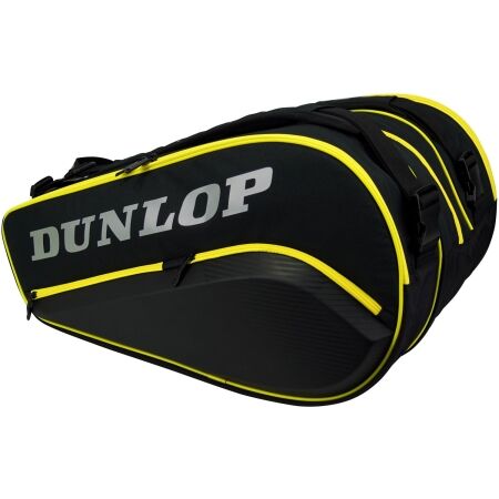 Dunlop PADEL ELITE BAG - Geantă pentru padel