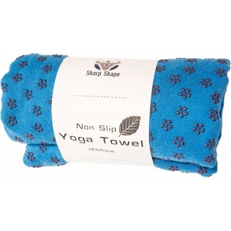 SHARP SHAPE YOGA NON SLIP - Yoga towel