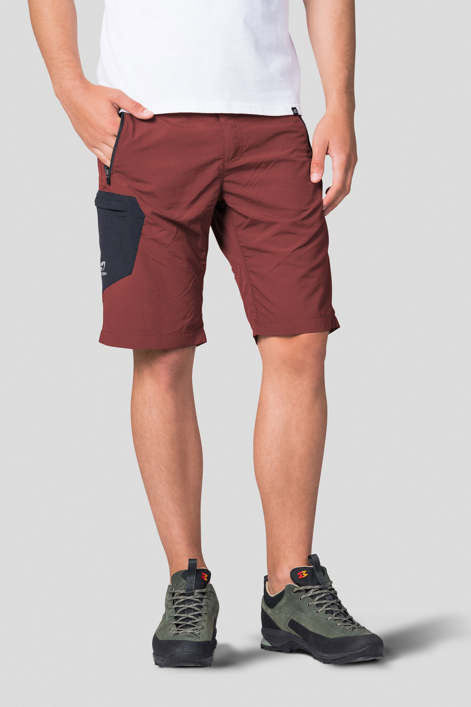 Herrenshorts