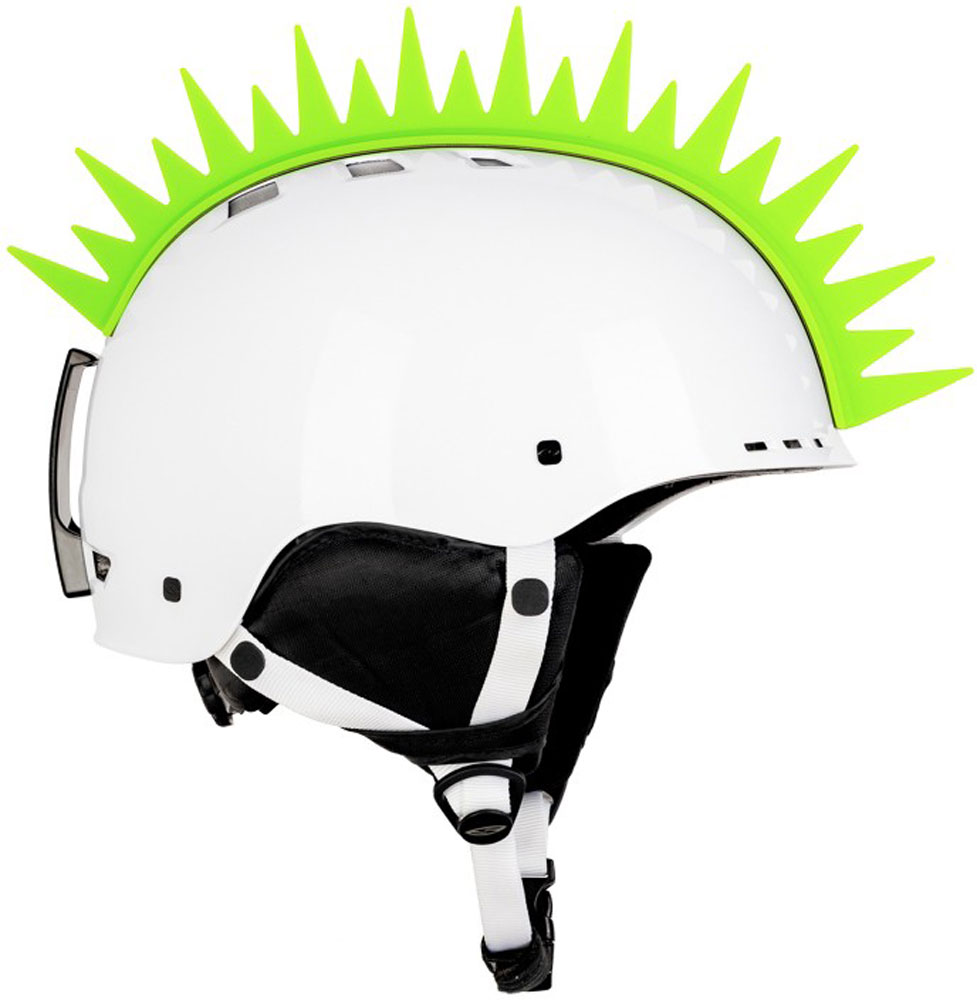 Helmet accessory