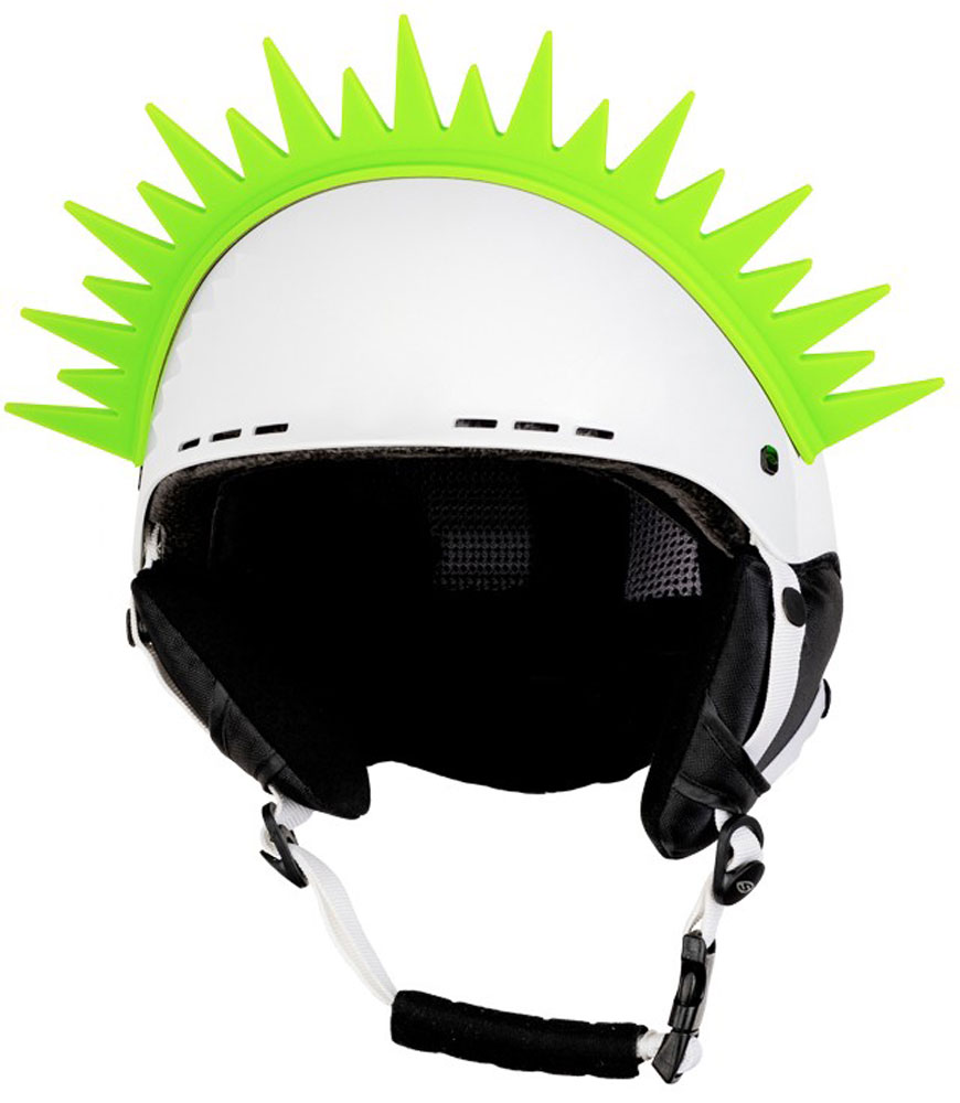Helmet accessory
