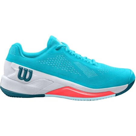 Wilson RUSH PRO 4.0 W - Women's tennis shoes