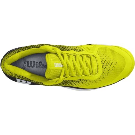 Pánská tenisová obuv - Wilson RUSH PRO 4.0 CLAY - 4