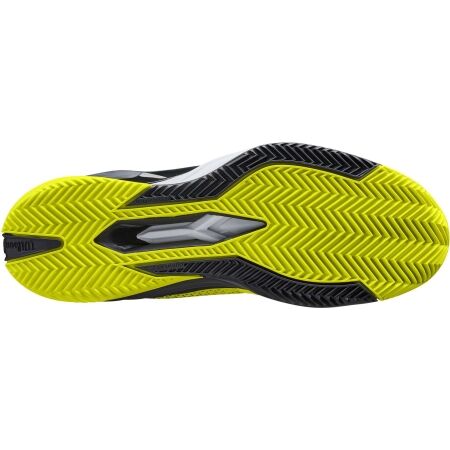 Men’s tennis shoes - Wilson RUSH PRO 4.0 CLAY - 5