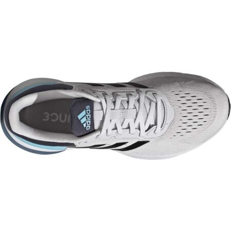 Pánska bežecká obuv - adidas RESPONSE SUPER 3.0 - 4