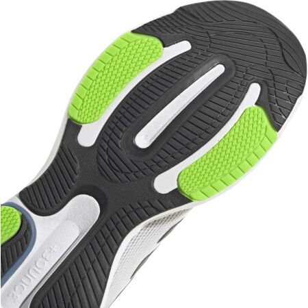 Pánska bežecká obuv - adidas RESPONSE SUPER 3.0 - 7