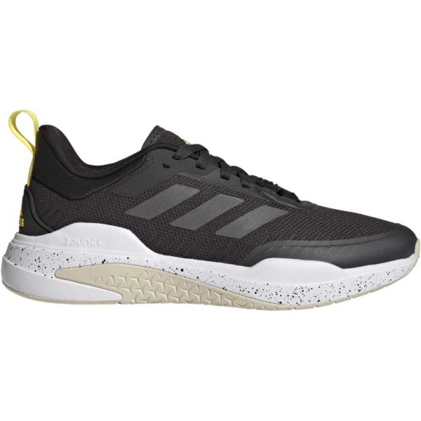 adidas TRAINER V Pánska tréningová obuv, čierna, veľkosť 43 1/3