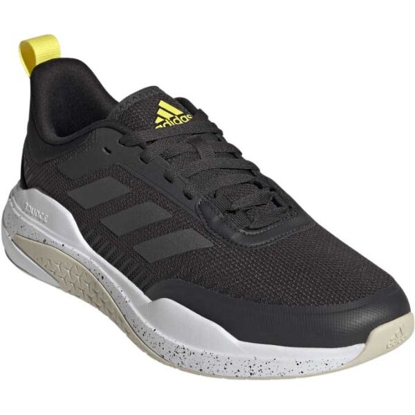 adidas TRAINER V Мъжки спортни обувки, черно, veľkosť 42