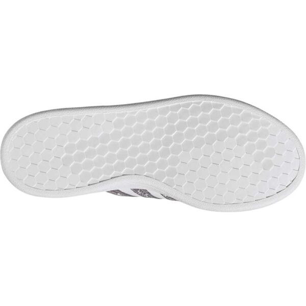 Adidas GRAND COURT BEYOND Damen Sneaker, Weiß, Größe 39 1/3