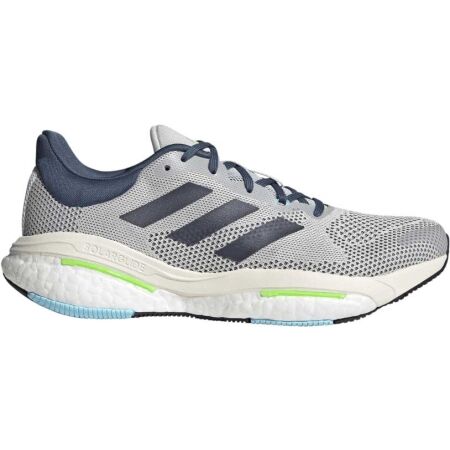 Мъжки обувки за бягане - adidas SOLAR GLIDE 5 M - 2