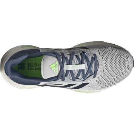 Мъжки обувки за бягане - adidas SOLAR GLIDE 5 M - 4