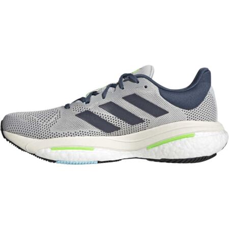 Мъжки обувки за бягане - adidas SOLAR GLIDE 5 M - 3
