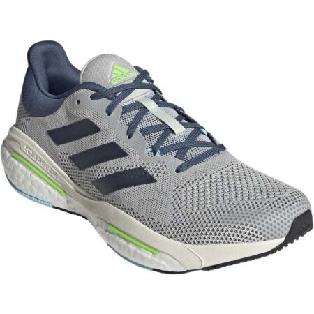 Мъжки обувки за бягане - adidas SOLAR GLIDE 5 M - 1