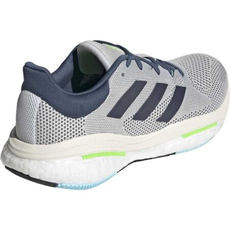 Мъжки обувки за бягане - adidas SOLAR GLIDE 5 M - 6