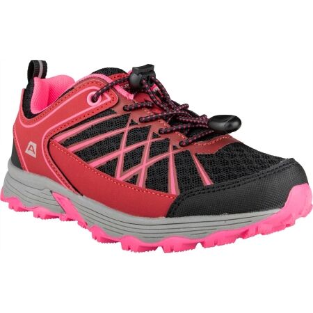 ALPINE PRO CAMPO - Kids’ outdoor shoes