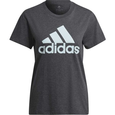 adidas BIG LOGO TEE - Dámské tričko