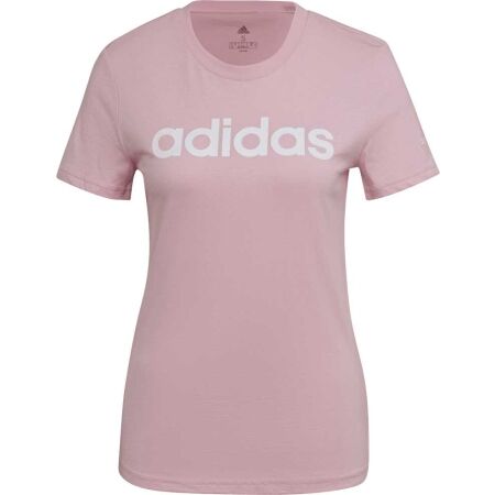 adidas LIN T - Koszulka damska