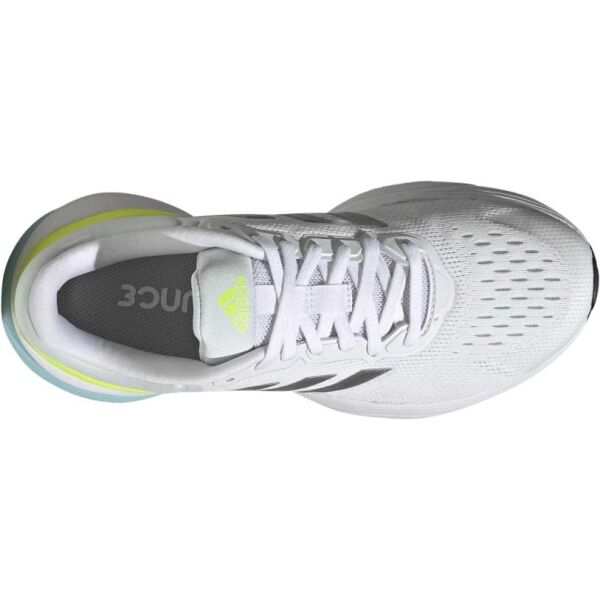 Adidas RESPONSE SUPER 3.0 W Damen Laufschuhe, Weiß, Größe 38 2/3
