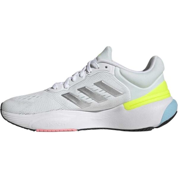Adidas RESPONSE SUPER 3.0 W Damen Laufschuhe, Weiß, Größe 36 2/3