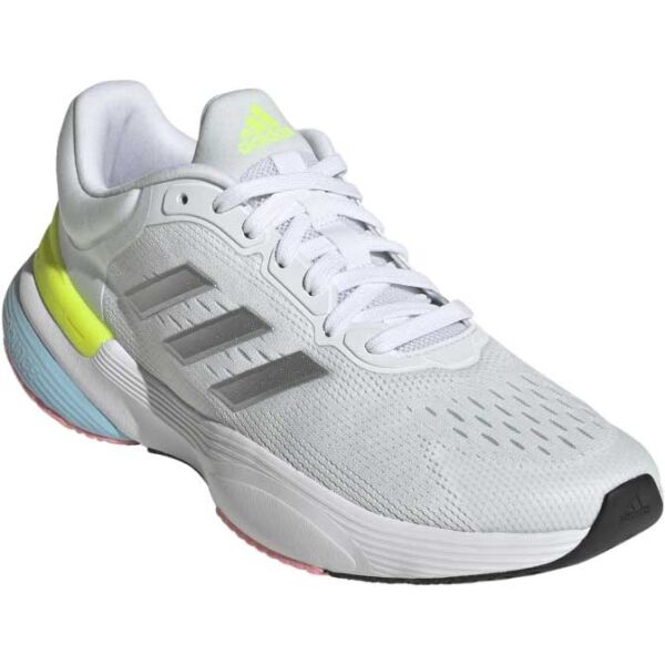 adidas RESPONSE SUPER 3.0 W Дамски обувки за бягане, бяло, размер 38 2/3