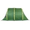 Family tent with AIR technology - Hannah BARRACK 4 AIR - 2