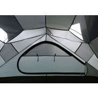 Lightweight tent