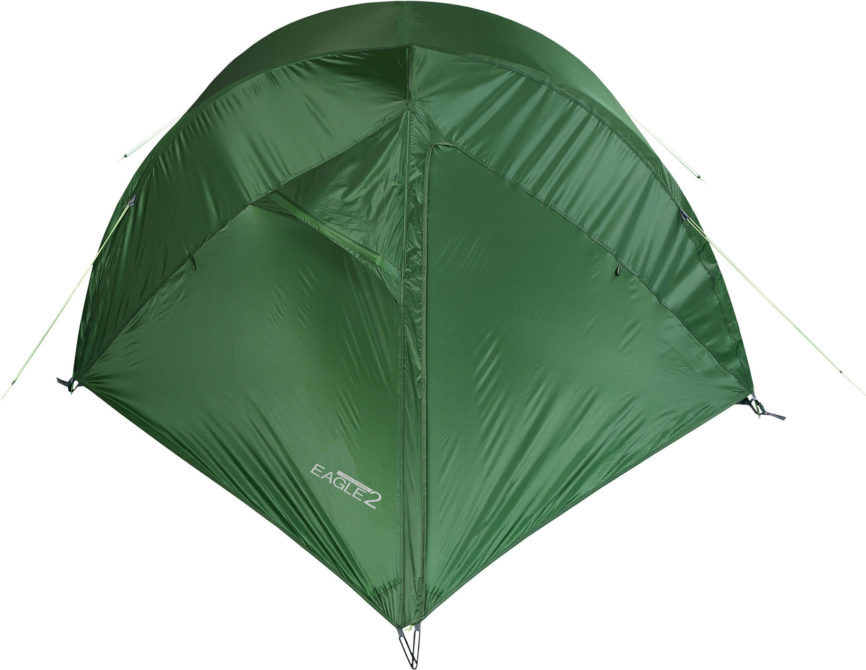 Lightweight tent